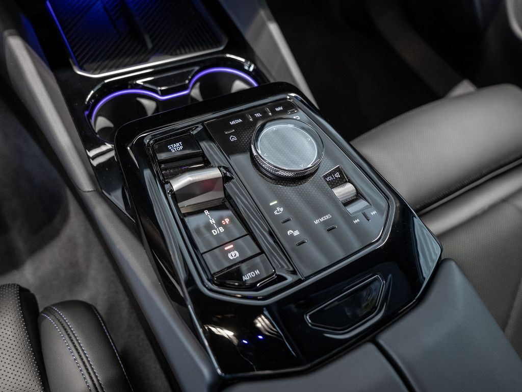 BMW i5 - Bild 21