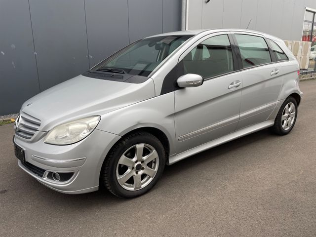 Mercedes-Benz B 200 B -Klasse B 200 CDI