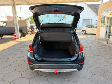 BMW X1 - 11