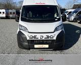 Dethleffs Globetrail Active 600 KS Fiat 2026|Stockbett  - Dethleffs Globetrail 600 S Automatik