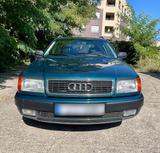 Audi 100 C4 Avant 2.3 E 5 Zylinder TÜV + S... - gebrauchte Audi 100 aus dem Jahr 1992