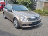 Mercedes-Benz C 220 CDI T-Modell BlueEfficiency Automatik