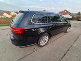 Volkswagen Passat Variant 1.4 TSI DSG GTE Variant GTE - Volkswagen Passat Variant: GTE