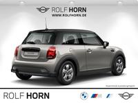 MINI Cooper First Essential Trim Navi Klima LED SHZ