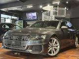 Audi A6 AVANT 55TFSI QUATTRO S-LINE ALLRADLENKUNG B&O - Audi A6 in Bonn