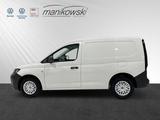 Volkswagen Caddy Cargo 2.0 TDI 102 PS AHK APP PDC GRA KLIMA - Volkswagen Caddy