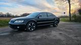 Volkswagen VW Phaeton 3.0l V6 TDI Tüv  03/2028 - Volkswagen Phaeton aus 2007