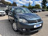 Volkswagen Golf VI Plus Team - Volkswagen Golf Plus: Schiebedach