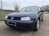 Volkswagen Golf 1.9TDI 74Kw Special, TÜV NEU, 2. Hd, Gepfl. - Volkswagen Golf: Special