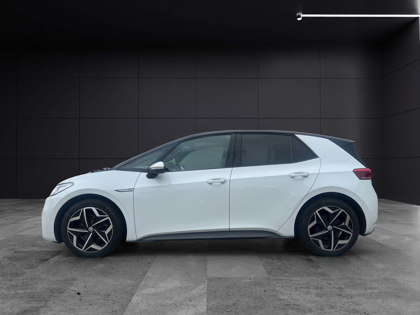 Fahrzeugabbildung Volkswagen ID.3 Pro Matrix Navi AID ACC RFK SHZ 19"