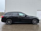 Mercedes-Benz Mercedes-AMG C 43 4MATIC*Perform. Sitze*Pano*LED - Mercedes AMG gebraucht