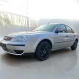 Ford Mondeo Lim. Ambiente TÜV NEU 136000 km. 1.Hand - Ford aus 2005