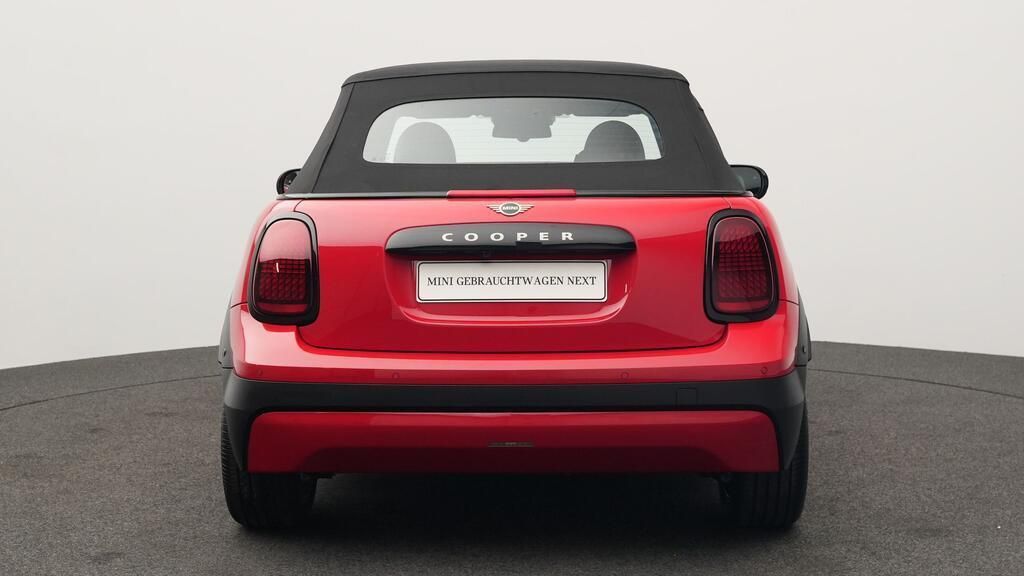 MINI Cooper Cabrio - Bild 10