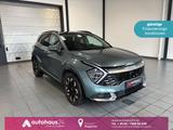 Kia Sportage 1.6 T-GDI  Plug-in Hybrid Spirit 4WD - Kia Sportage: I