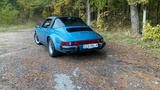 Porsche 911  Model-G , Carrera 3.2 Targa , Year 1985 - Porsche aus 1985: 911