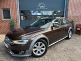 Audi A4 ALLROAD 3.0 TDI,AHK,XENON,SPORTSITZE,QUATTRO - Audi A4 Allroad: 3.0