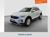Volkswagen T-Roc Life 1.0 TSI Navi LED PDC APP