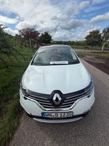 Renault Espace BLUE dCi 190 EDC Intens Intens Garantie  - Renault Espace: Limousine