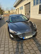 Ford Focus Turnier Automatik | TÜV/AU neu | Allw