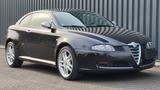 Alfa Romeo GT 2.0 JTS Black Line - Alfa Romeo GT: Jts