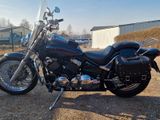 Yamaha XVS 650 4VR  - YAMAHA CHEMNITZ