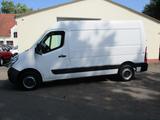Opel Movano B Kastena L2 H2 3,5t KLIMA etc