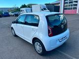 Volkswagen up! move up! - : mit ABS, Kleinwagen