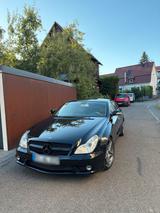 Mercedes-Benz Cls 500 - gebrauchte Mercedes-Benz CLS 350 aus dem Jahr 2004