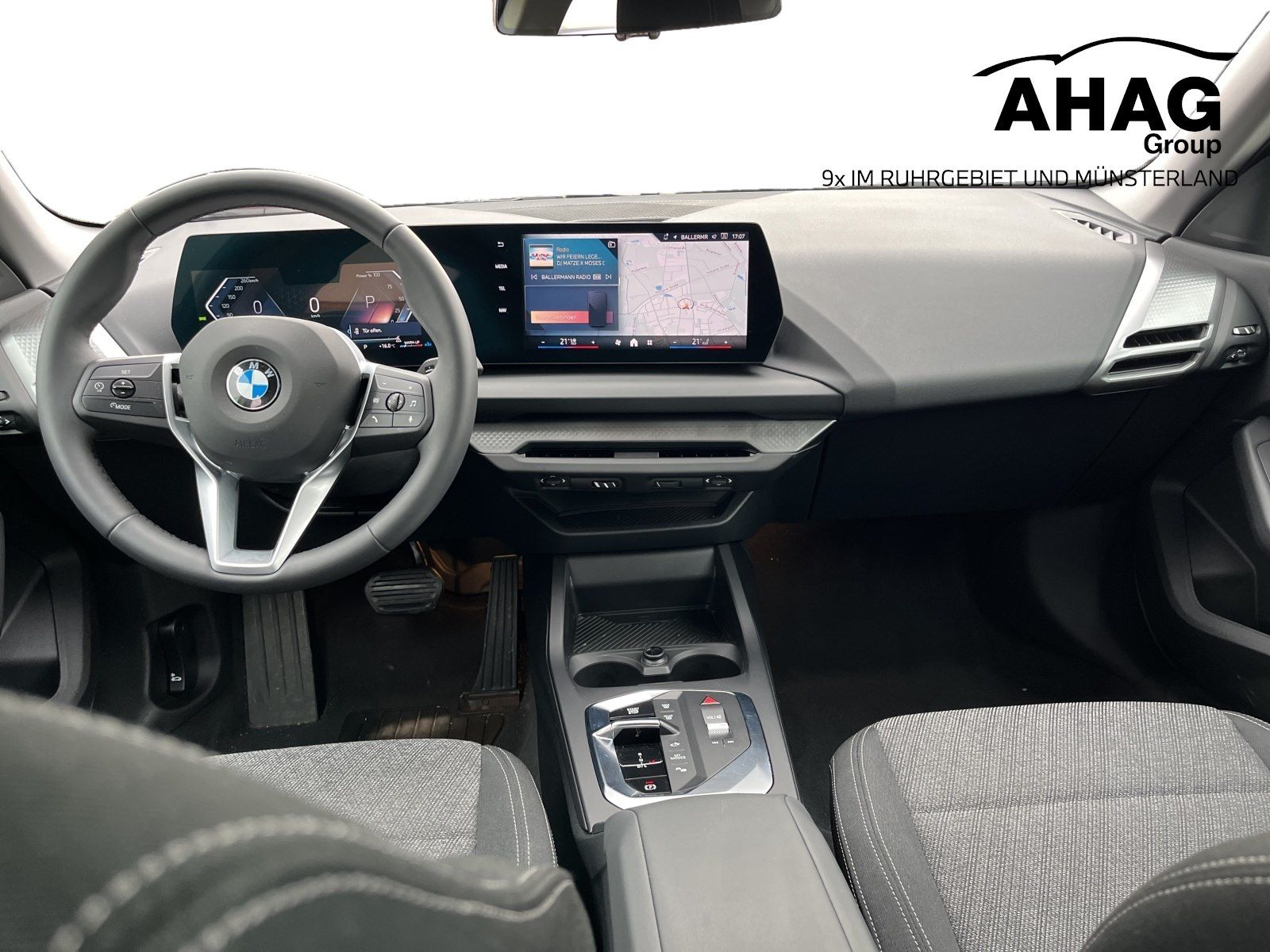 BMW 220 Gran Coupé - Bild 9