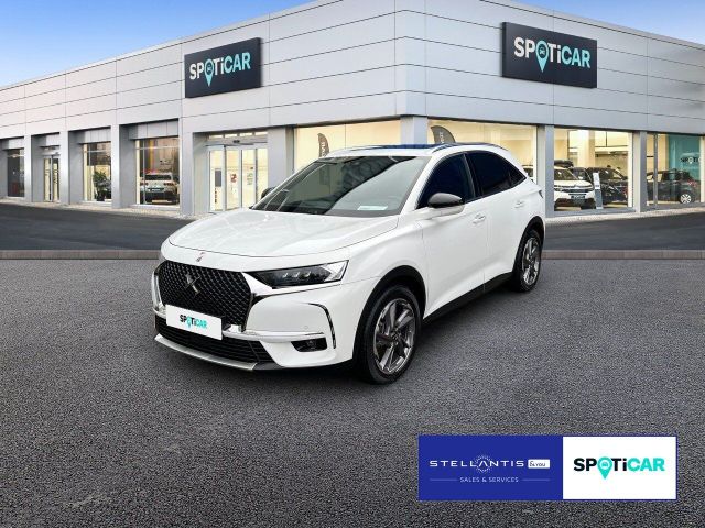 DS Automobiles DS 7 E-Tense 225 Hybrid Rivoli (EU6d)