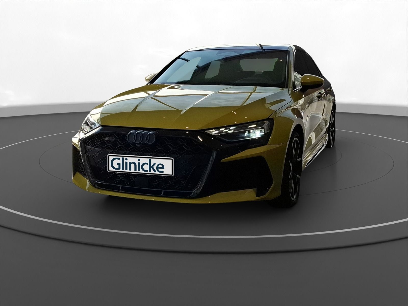 Audi RS3 - Bild 2