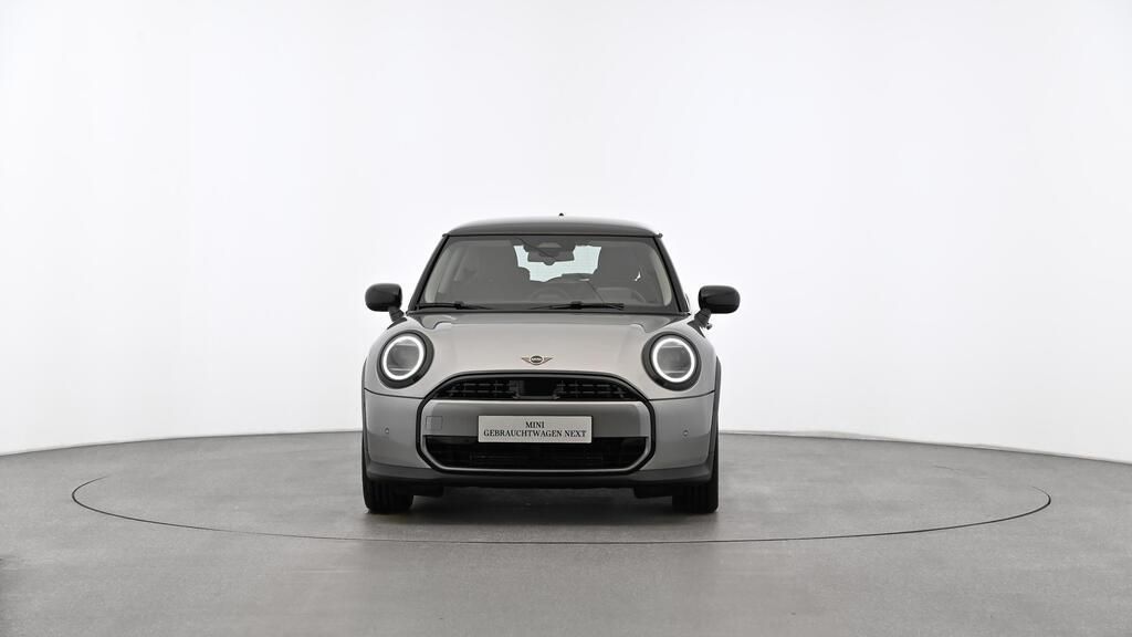 MINI Cooper C - Bild 3