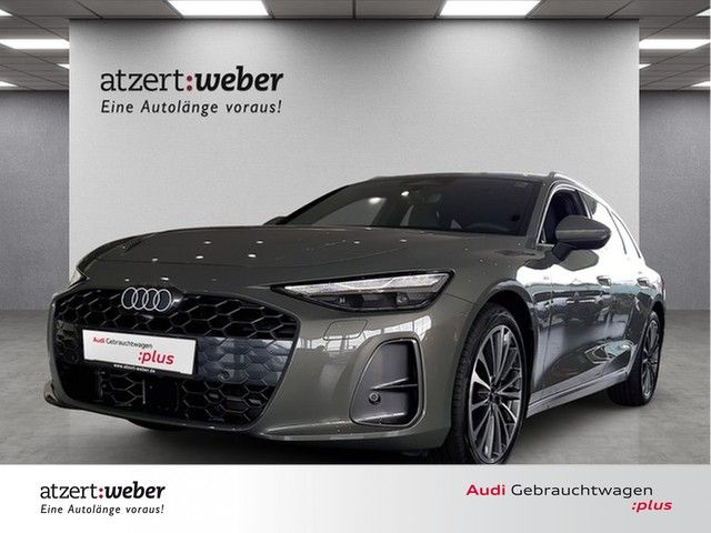 Image of Audi A6