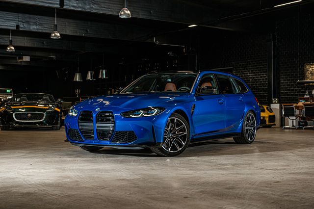 BMW M3 Touring xDrive Competition