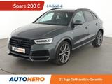 Audi Q3 1.4 TFSI ACT Sport*LED*PDC*SHZ*KLIMA*GARANTIE - Audi Q3 in Duisburg
