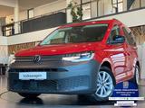 Volkswagen Caddy California 1.5 TSI Navi Sthz Pano LED ACC - gebrauchte VW Caddy aus dem Jahr 2022