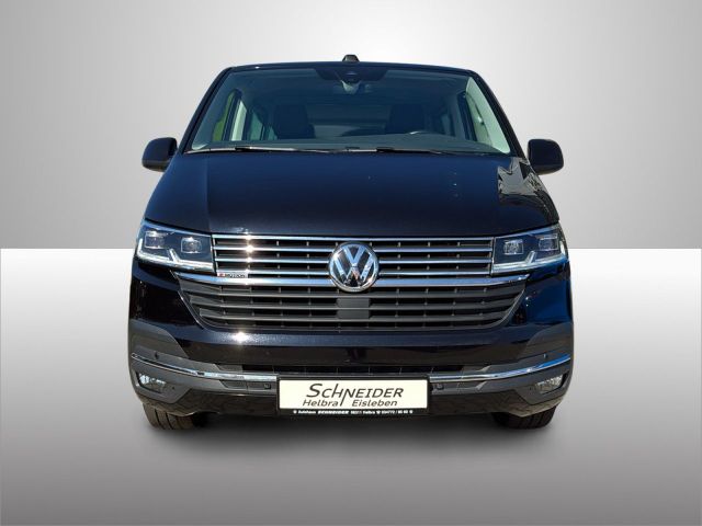 T6.1 MULTIVAN 2.0 TDI 4MOTION