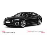 Audi A5 Sportback S line 40 TFSI quattro 150(204) kW( - Audi A5: Sportback 20