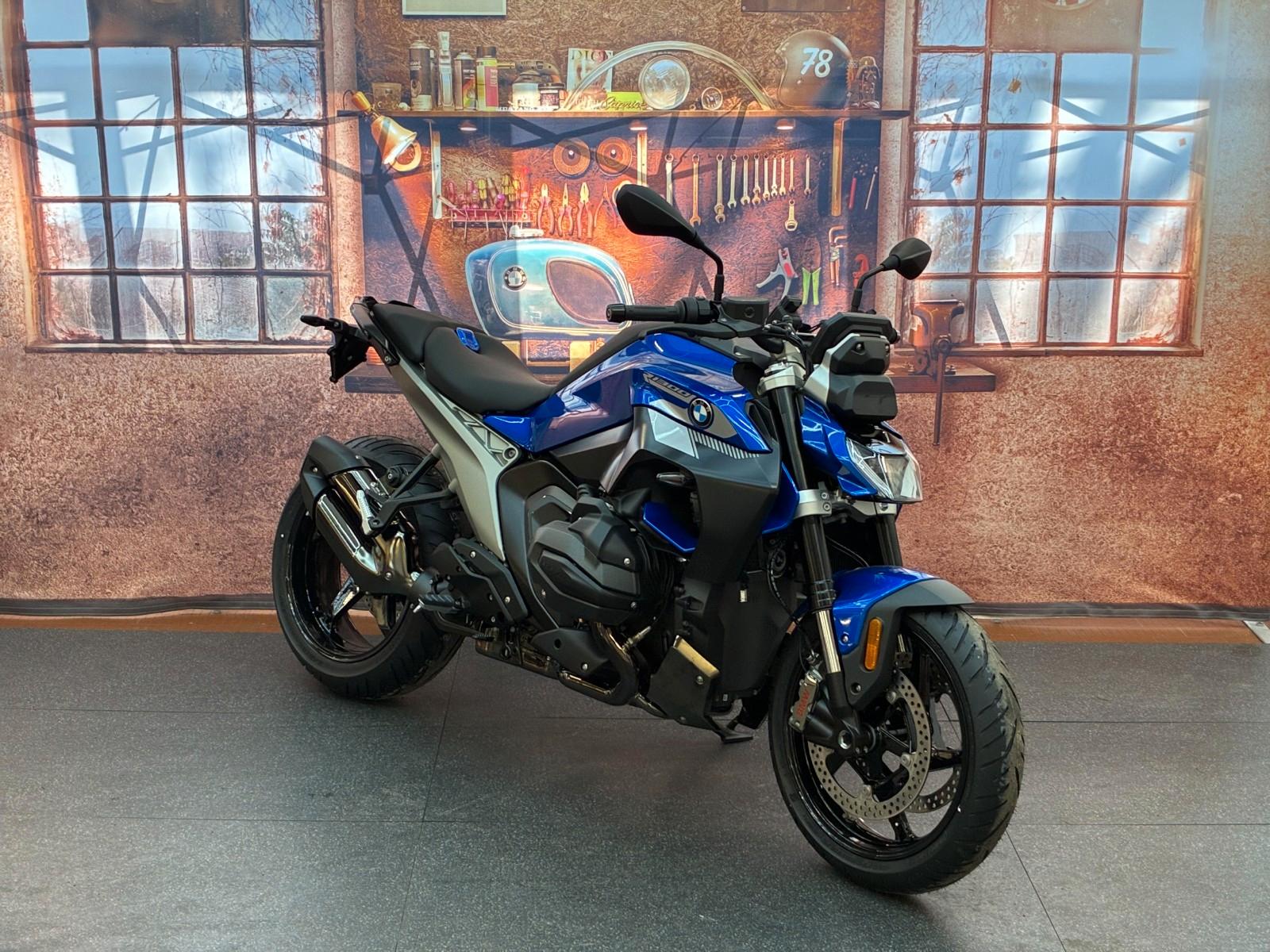 BMW R 1300 R