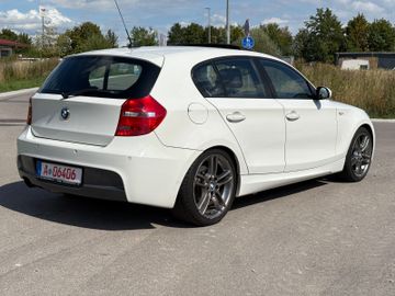 BMW 118 - 6