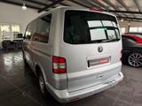 Volkswagen T5 Transporter Bus Multivan Comfortline *7Sitze* - VW T5 Transporter in Wiesbaden