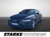 Audi A6 Limousine 3.0 TDI S tronic quattro  HeadUp Pa - Audi A6 mit Diesel-Antrieb: Leder, Limousine