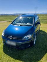 Volkswagen golf plus 1.6 Diesel - Volkswagen Golf Plus mit Diesel-Antrieb: Limousine, 1.6