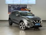 Nissan Qashqai 1.3 DIG-T Tekna+ PANO+LEDER+MEMORY+SHZ - Nissan in Bremen