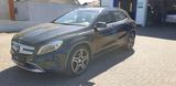 Mercedes-Benz GLA 200 GLA -Klasse GLA 200 - Mercedes-Benz GLA 200: Limousine