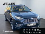 Toyota RAV 4 2.5 4x2 Hybrid Teamplayer *Leder*el. Heck* - Toyota RAV 4: 2.4