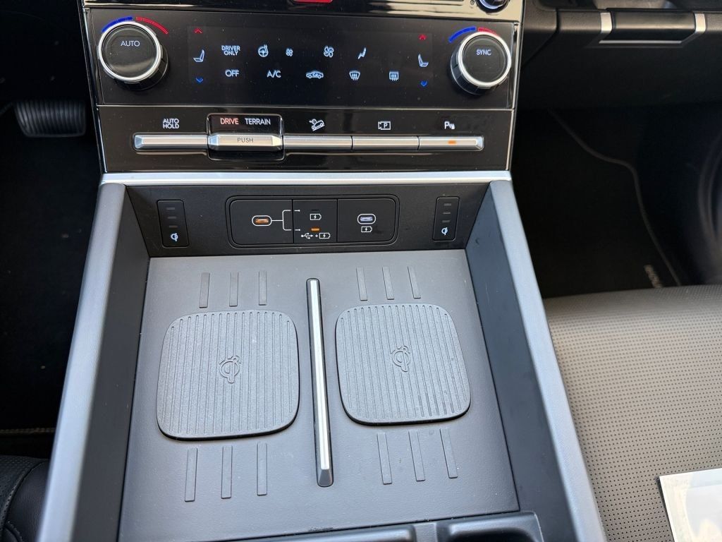 Hyundai Santa Fe – Bild 19