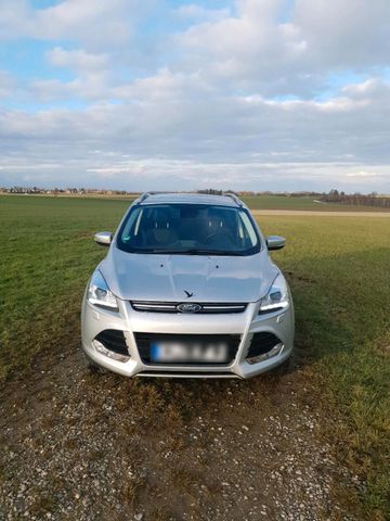 Ford Kuga EZ 2015