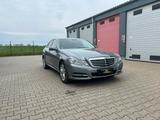 Mercedes-Benz E 350Limousine E 350 CDI 4Matic,1HAND TOP GEPFLE - Mercedes-Benz E 350 bis 20.000 Euro