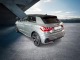 Audi A1 Sportback S line 40TFSI S tronic |ACC|SpurH - Audi A1: Tronic